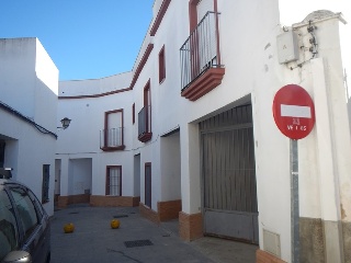 Garaje en venta en Villanueva Del Ariscal de 37  m²