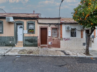 Casa adosada en C/ Sanchuelo - Córdoba - 2