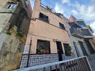 Casa adosada en C/ Llum de la Selva 2