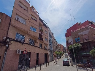 Piso en C/ Pablo Iglesias 4