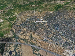Parcela con edificación en C/ Pablo Picasso, Guadarrama (Madrid) 26