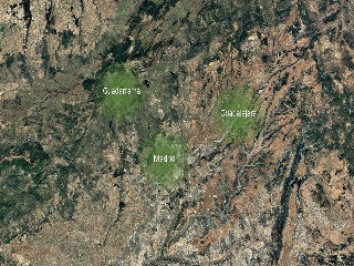 Parcela con edificación en C/ Pablo Picasso, Guadarrama (Madrid) 27