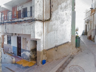 Piso en C/ Luchana - Almería - 2