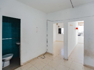 Piso en C/ Luchana - Almería - 7