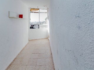 Piso en C/ Luchana - Almería - 10