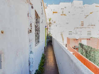 Piso en C/ Luchana - Almería - 15
