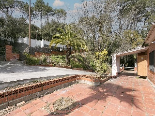 Casa aislada en C/ Benevento - Torrelles de Llobregat - Barcelona 19