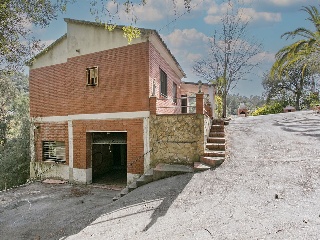 Casa aislada en C/ Benevento - Torrelles de Llobregat - Barcelona 20