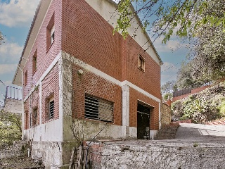 Casa aislada en C/ Benevento - Torrelles de Llobregat - Barcelona 21