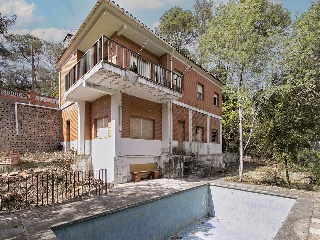 Casa aislada en C/ Benevento - Torrelles de Llobregat - Barcelona 22