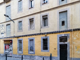 Vivienda en C/ Tagamenent - Barcelona -  2