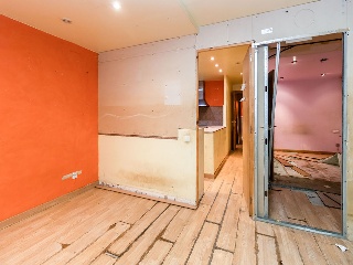 Vivienda en C/ Tagamenent - Barcelona -  6