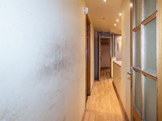 Vivienda en C/ Tagamenent - Barcelona -  17