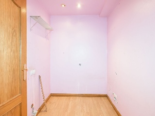 Vivienda en C/ Tagamenent - Barcelona -  18