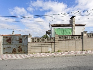 Chalet en Masquefa (Barcelona) 2