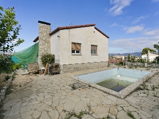 Chalet en Masquefa (Barcelona) 19