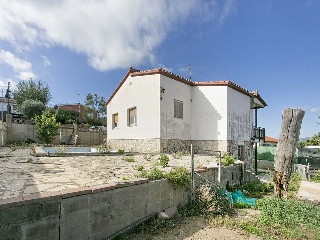 Chalet en Masquefa (Barcelona) 21
