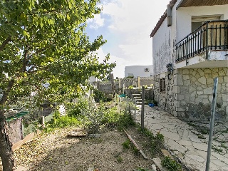Chalet en Masquefa (Barcelona) 22