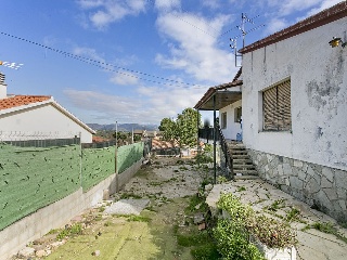 Chalet en Masquefa (Barcelona) 25
