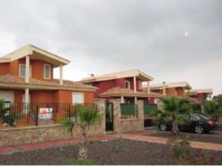 Chalet independiente en C/ Picos de Europa - La Alcayna - Molina de Segura -  33