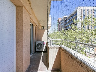 Piso en C/ Calassanç Duran - Sabadell - Barcelona 22