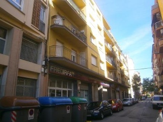 Apartamento situado en Girona 3