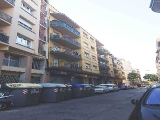Apartamento situado en Girona 5