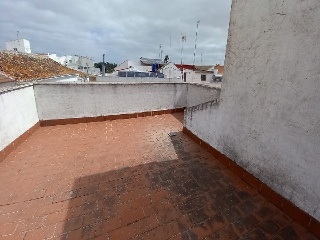Vivienda en C/ Flor, Villamanrique de la Condesa (Sevilla) 13