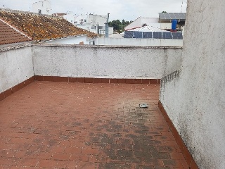 Vivienda en C/ Flor, Villamanrique de la Condesa (Sevilla) 14