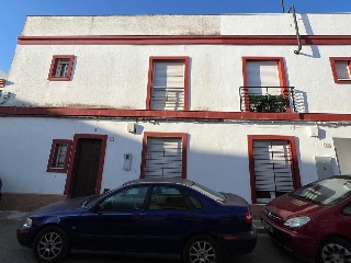 Vivienda en C/ Flor, Villamanrique de la Condesa (Sevilla) 2