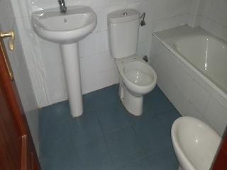 Vivienda en C/ Flor, Villamanrique de la Condesa (Sevilla) 12