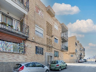 Piso en C/ Totana, Las Torres de Cotillas (Murcia) 2