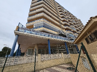 Piso con garaje y trastero en Tavernes de la Valldigna (Valencia) 2