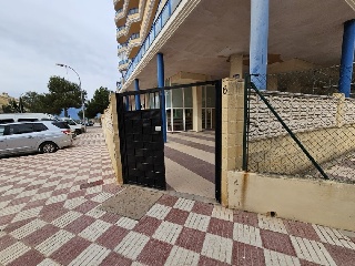 Piso con garaje y trastero en Tavernes de la Valldigna (Valencia) 3