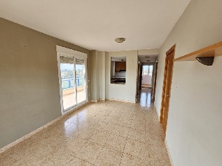 Piso con garaje y trastero en Tavernes de la Valldigna (Valencia) 5