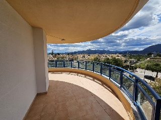 Piso con garaje y trastero en Tavernes de la Valldigna (Valencia) 6