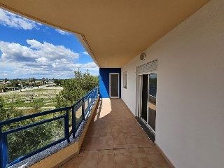 Piso con garaje y trastero en Tavernes de la Valldigna (Valencia) 7