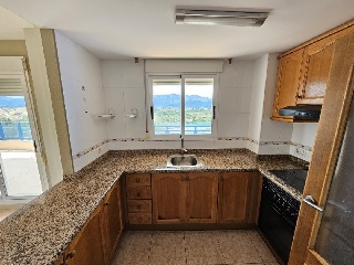 Piso con garaje y trastero en Tavernes de la Valldigna (Valencia) 9