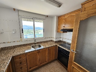 Piso con garaje y trastero en Tavernes de la Valldigna (Valencia) 10