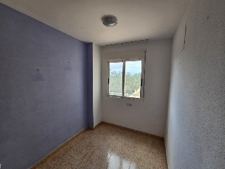 Piso con garaje y trastero en Tavernes de la Valldigna (Valencia) 16