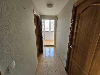 Piso con garaje y trastero en Tavernes de la Valldigna (Valencia) 17