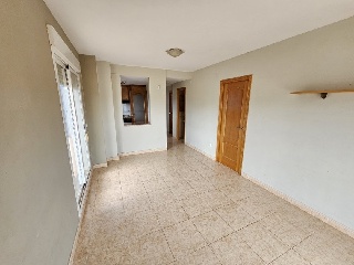 Piso con garaje y trastero en Tavernes de la Valldigna (Valencia) 23