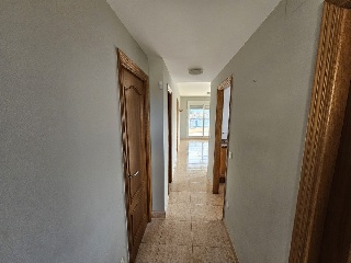 Piso con garaje y trastero en Tavernes de la Valldigna (Valencia) 25