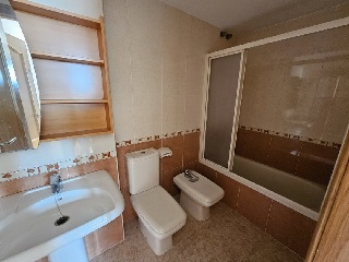 Piso con garaje y trastero en Tavernes de la Valldigna (Valencia) 33