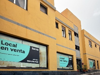 Local en Cm La Güina Alta, La Orotava (Santa Cruz de Tenerife) 18