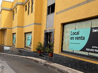 Local en Cm La Güina Alta, La Orotava (Santa Cruz de Tenerife) 19