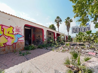 Local en Baños y Mendigo - Murcia - 6