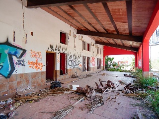 Local en Baños y Mendigo - Murcia - 8