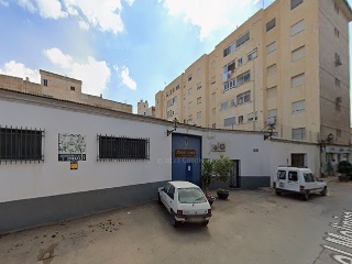 Garaje en venta en Cuevas Del Almanzora de 25  m²
