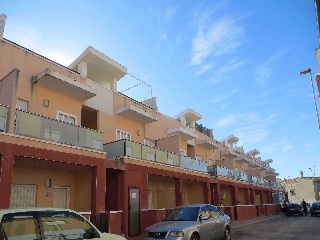 Garaje en venta en Benferri de 36  m²